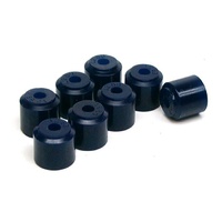 SuperPro Front Sway Bar Link Bush Kit Fits Bmw SPF1289K