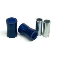 SuperPro Front Control Arm Lower-Inner Bush Kit FOR Austin Morris SPF1290K