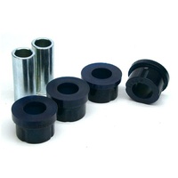 SuperPro Front Control Arm Lower-Front Bush Kit FOR Holden Honda Isuzu SPF1296K