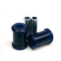 SuperPro Front Control Arm Upper-Inner Bush Kit FOR Ford SPF1302K