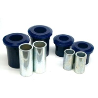 SuperPro Front Control Arm Upper-Inner Bush Kit FOR Toyota SPF1303K