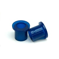 SuperPro Front Idler Arm Bush Kit FOR Toyota SPF1310K