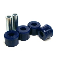 SuperPro Rear Trailing Arm Lower-Rear Bush Kit FOR Volvo SPF1312K