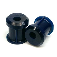 SuperPro Front Control Arm Lower-Rear Bush Kit FOR Mitsubishi SPF1315AK