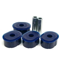 SuperPro Rear Spring Front Eye Bush Kit Fits Mitsubishi SPF1323K