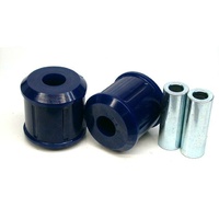 SuperPro Rear Trailing Arm Lower-Front Bush Kit FOR Mitsubishi SPF1345K