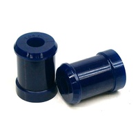 SuperPro Front Control Arm Lower-Rear Bush Kit FOR Daihatsu SPF1347K