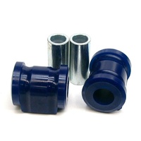 SuperPro Front Control Arm Lower-Rear Bush Kit FOR Toyota SPF1360K