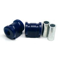 SuperPro Front Control Arm Lower-Rear Bush Kit FOR Toyota SPF1361K