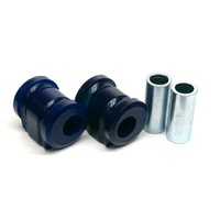 SuperPro Front Control Arm Lower-Rear Bush Kit FOR Toyota SPF1362AK