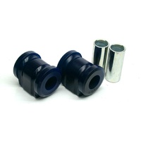 SuperPro Front Control Arm Lower-Rear Bush Kit FOR Toyota SPF1363K