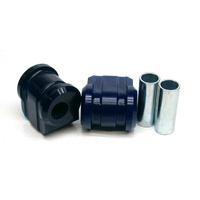 SuperPro Front Control Arm Lower-Rear Bush Kit FOR Holden Toyota SPF1370AK