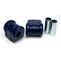 SuperPro Front Control Arm Lower-Rear Bush Kit FOR Holden Toyota SPF1370K