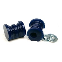 SuperPro Front Control Arm Lower-Rear Bush Kit FOR Holden Nissan SPF1373K