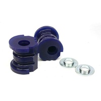 SuperPro Front Control Arm Lower-Rear Bush Kit FOR Holden Nissan SPF1374AK