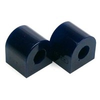 SuperPro Front Sway Bar Mount Bush Kit Fits Nissan SPF1378-19K