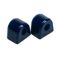 SuperPro Front Sway Bar Mount Bush Kit Fits Subaru SPF1383-23K