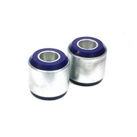 SuperPro Front Control Arm Lower-Inner Rear Bush Kit Fits Subaru SPF1387K