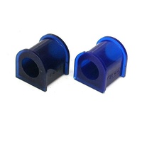 SuperPro Front Sway Bar Mount Bush Kit Fits Mitsubishi SPF1405-24K