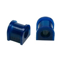SuperPro Front Sway Bar Mount Bush Kit Fits Mazda SPF1406-19K