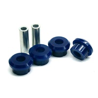 SuperPro Rear Control Arm Lower-Outer Bush Kit FOR Mitsubishi SPF1411K