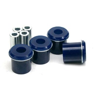 SuperPro Front Control Arm Lower-Inner Bush Kit FOR Audi SPF1428K