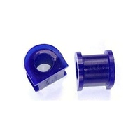 SuperPro Front Sway Bar Mount Bush Kit Fits Holden SPF1450-27K