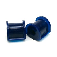 SuperPro Front Sway Bar Mount Bush Kit Fits Mazda SPF1454-23K