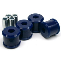 SuperPro Rear Trailing Arm To Diff Mount Bush Kit FOR Mitsubishi SPF1455K