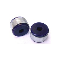 SuperPro Front Control Arm Lower-Rear Bush Kit FOR Bmw SPF1457-80K