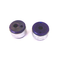 SuperPro Front Control Arm Lower-Rear Bush Kit FOR Bmw SPF1458K