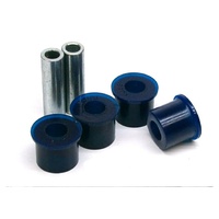 SuperPro Front Control Arm Lower-Inner Bush Kit FOR Honda SPF1468K