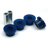 SuperPro Front Control Arm Inner Bush Kit FOR Hyundai Mitsubishi SPF1475K