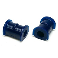 SuperPro Front Sway Bar Mount Bush Kit Fits Ford Mazda SPF1478-22K
