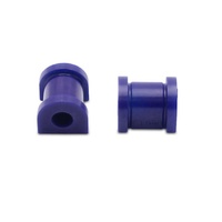 SuperPro Rear Sway Bar Mount Bush Kit Fits Nissan SPF1481-17K