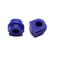 SuperPro Front Sway Bar Mount Bush Kit Fits Nissan SPF1484-28K