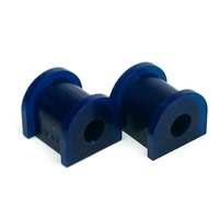 SuperPro Rear Sway Bar Mount Bush Kit Fits Toyota SPF1487-21K