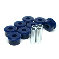 SuperPro Rear Trailing Arm Lower Bush Kit FOR Toyota SPF1489K
