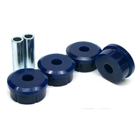 SuperPro Rear Trailing Arm Lower-Front Bush Kit Fits Subaru SPF1491K