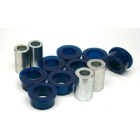 SuperPro Rear Control Arm Lower-Inner Bush Kit Fits Subaru SPF1492K