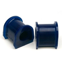 SuperPro Front Sway Bar Mount Bush Kit Fits Mitsubishi SPF1493-29K