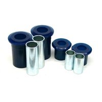 SuperPro Front Control Arm Upper-Inner Bush Kit FOR Toyota SPF1498K