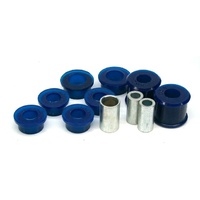 SuperPro Rear Watts Link Bush Kit Fits Rover SPF1516K