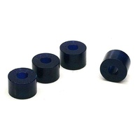 SuperPro Front Sway Bar End Link Bush Kit Fits Suzuki SPF1526K