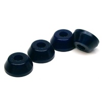 SuperPro Front Shock Absorber Upper Bush Kit Fits Honda SPF1529K