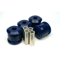 SuperPro Front Radius Arm To Diff Mount Bush Kit FOR Suzuki SPF1535K
