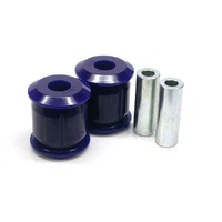 SuperPro Front Radius Arm To Chassis Mount Bush Kit FOR Suzuki SPF1536K