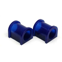 SuperPro Front Sway Bar Mount Bush Kit Fits Daimler Jaguar SPF1538-24K