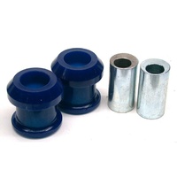 SuperPro Front Control Arm Lower-Rear Bush Kit FOR Honda SPF1541K