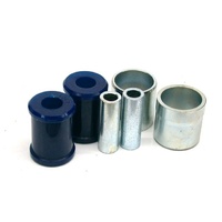 SuperPro Rear Control Arm Inner Bush Kit FOR Ford SPF1542K